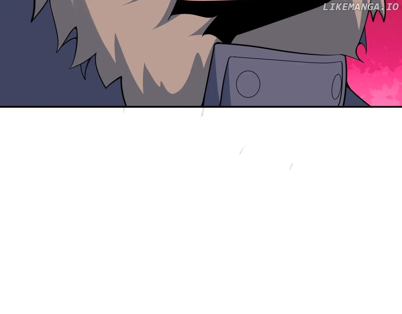 Era of the Haunted Chapter 312 - page 9